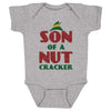 Christmas Son Of A Nutcracker by 500 LEVEL