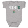 Carson Pickett Denver Summit FC Elite WHT by 500 LEVEL