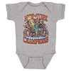 New York Knicks NBA Finals 2026 Champions Caricature WHT by 500 LEVEL