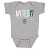 Jordan Nytes Denver Summit FC Elite WHT by 500 LEVEL