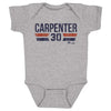 Kerry Carpenter Detroit Font by 500 LEVEL