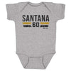 Dennis Santana Pittsburgh Font by 500 LEVEL