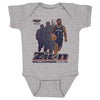 Zion Williamson New Orleans Pelicans Retro by 500 LEVEL