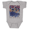 Chicago Baseball Vintage by 500 LEVEL