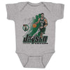 Jayson Tatum Boston Celtics Retro by 500 LEVEL