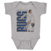 Jordyn Bugg Seattle Reign FC Retro by 500 LEVEL