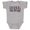 Tarik Skubal Detroit Font by 500 LEVEL