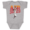 Michael Harris II Atlanta Air Harris II WHT by 500 LEVEL