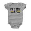 Sidney Crosby Font YK by 500 LEVEL