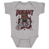 Kevin Durant Houston Rockets Caricature by 500 LEVEL