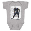 Derwin James Los Angeles C Stretch WHT by 500 LEVEL