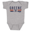 Riley Greene Detroit Font by 500 LEVEL