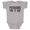 Geraldo Perdomo Arizona Font by 500 LEVEL
