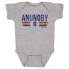OG Anunoby New York Knicks Font by 500 LEVEL