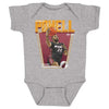 Norman Powell Miami Heat Premiere WHT by 500 LEVEL