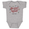 Christmas Silent Night Yeah Right by 500 LEVEL