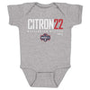 Sonia Citron Washington Mystics Elite WHT by 500 LEVEL