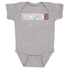 Ryan Thompson Arizona Elite WHT by 500 LEVEL