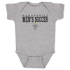 Vandegrift Crown Trio Mens Soccer by 500 LEVEL