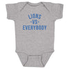 Lions Vs. Everybody Blue WHT by 500 LEVEL