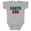 Christmas Santa Bod by 500 LEVEL