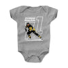 Evgeni Malkin Offset W WHT by 500 LEVEL