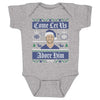 Josh Allen Buffalo Ugly Sweater WHT by 500 LEVEL