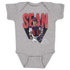Sean Murphy Atlanta Bold WHT by 500 LEVEL