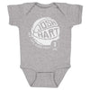Josh Hart New York Basketball WHT by 500 LEVEL