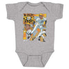 Dock Ellis Pittsburgh Psychadellic WHT by 500 LEVEL