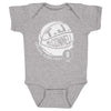 T.J. McConnell Indiana Basketball WHT by 500 LEVEL