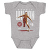 Sophia Wilson Portland Thorns FC Bitmap WHT by 500 LEVEL
