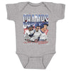 Los Angeles Baseball 2024 Champs Trio Vintage WHT by 500 LEVEL