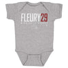 Marc-Andre Fleury Minnesota Elite WHT by 500 LEVEL