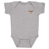 USRowing Emblem Pocket Color WHT by 500 LEVEL
