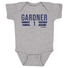 Sauce Gardner Indianapolis Font by 500 LEVEL