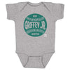 Ken Griffey Jr. Seattle Baseball WHT by 500 LEVEL