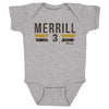 Jackson Merrill San Diego Font by 500 LEVEL