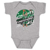 Payton Pritchard Boston Celtics City Emblem WHT by 500 LEVEL