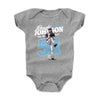 Randy Johnson Retro WHT by 500 LEVEL