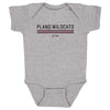 Plano Crown Trio Vertical Lines by 500 LEVEL