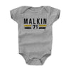 Evgeni Malkin Font YK by 500 LEVEL
