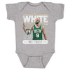 Derrick White Boston Celtics Trust WHT by 500 LEVEL
