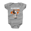 Tom Glavine Throwback Number WHT by 500 LEVEL