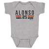 Pete Alonso Baltimore Font by 500 LEVEL
