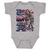 Lola Vice Vintage by 500 LEVEL