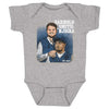 Sam Darnold & Jaxon Smith-Njigba Seattle Step Brothers WHT by 500 LEVEL