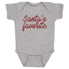 Christmas Santa's Favorite by 500 LEVEL