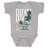 Trevor Lawrence Jacksonville Duval Dive WHT by 500 LEVEL