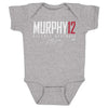 Sean Murphy Atlanta Elite WHT by 500 LEVEL